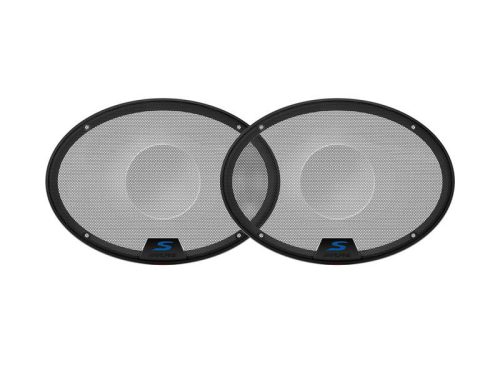 ALPINE  6x9"-es rácsok (pár) KTE-S69G