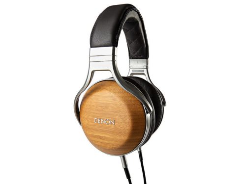 Denon AH-D9200 fejhallgató