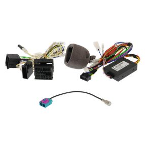 Alpine APF-X309MB CAN-UART interfész Mercedes