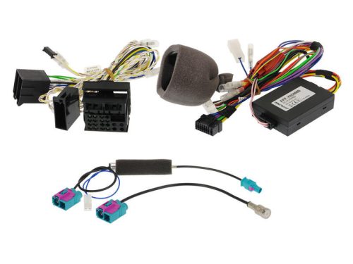 ALPINE  Mercedes A-, B-, C-, E-, R-, V-class, Sprinter, ML, GL, CLS, SLK APF-X309MB