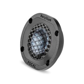 FOCAL CAR TBM