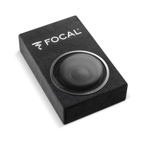 FOCAL CAR  Zárt passzív mélynyomó 8" / 20 cm PSB200