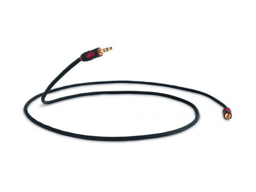 QED  QED PERFORMANCE Stereo cable [3.5mm M stereo - 3.5mm M stereo] - 3m QEDPSTJ2J3