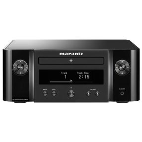 MARANTZ  MCR-612 Sztereó rádióerősítő MCR612N1B