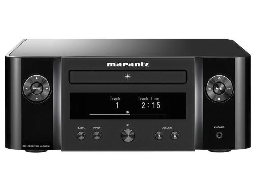 MARANTZ  MCR-612 Sztereó rádióerősítő MCR612N1B