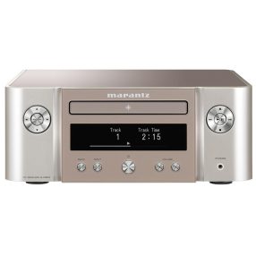MARANTZ  MCR-612 Sztereó rádióerősítő MCR612N1SG