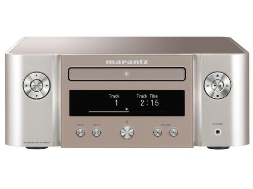 MARANTZ  MCR-612 Sztereó rádióerősítő MCR612N1SG