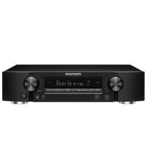 MARANTZ  Házimozi rádióerősítő NR1510N1B