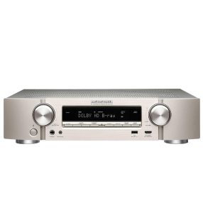 MARANTZ  Házimozi rádióerősítő NR1510N1SG