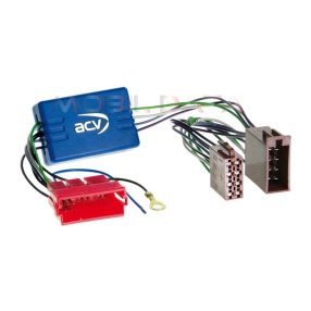 AUDI - SEAT - SKODA - VW active system adapter 1338-02