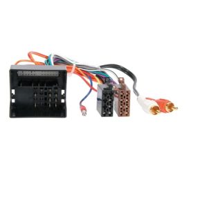 AUDI - SEAT - SKODA - VW fél active system adapter 1338-50