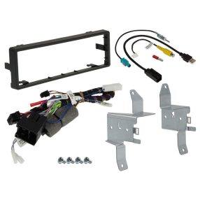 ALPINE KIT-F9FO-TRA