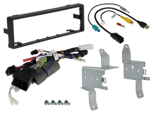 ALPINE KIT-F9FO-TRA