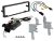 ALPINE KIT-F9FO-TRA