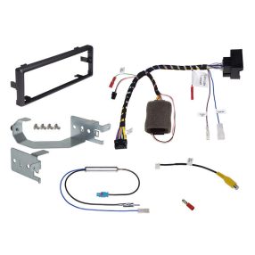 ALPINE KIT-F9MB-S907