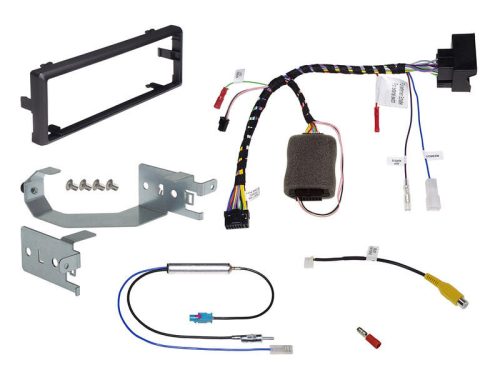 ALPINE KIT-F9MB-S907