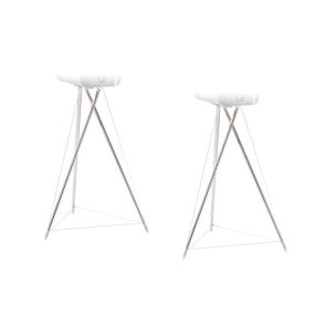 Q ACOUSTICS  Padlóállvány (pár) CONCEPT300 STAND