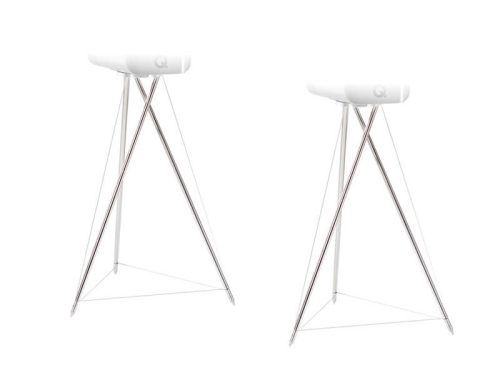 Q ACOUSTICS  Padlóállvány (pár) CONCEPT300 STAND