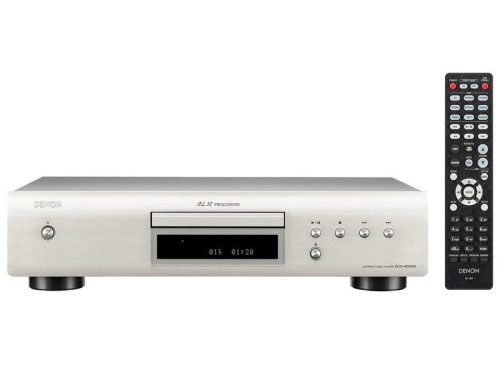 DENON  CD lejátszó DCD600NESPE2