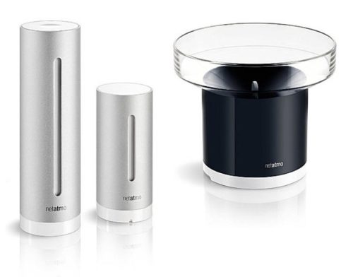 NETATMO   NBU-NWS-NRG-EU