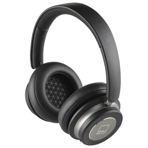 DALI  Bluetooth Headphones IO-6 BLACK IRON