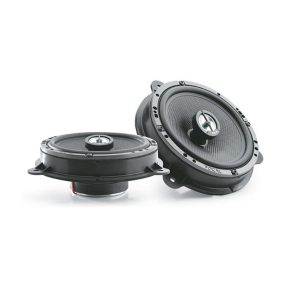   FOCAL CAR  Koaxiális hangszórók 6½" / 16,5 cm (pár) ICRNS165