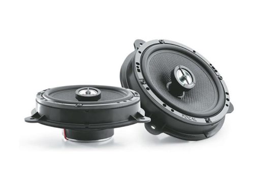 FOCAL CAR  Koaxiális hangszórók 6½" / 16,5 cm (pár) ICRNS165