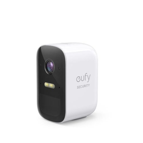 EUFY  Kiegészítő kamera EUFYCAM 2C ADD ON