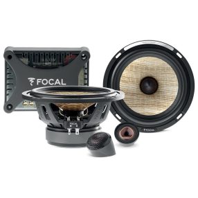   FOCAL CAR  2-utas hangszóró készlet 6½" / 16,5 cm PS165FXE