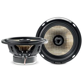   FOCAL CAR  Koaxiális hangszórók 6½" / 16,5 cm (pár) PC165FE