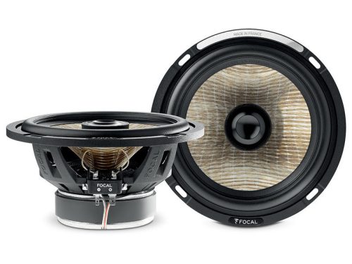 FOCAL CAR  Koaxiális hangszórók 6½" / 16,5 cm (pár) PC165FE