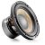 FOCAL CAR Mélynyomó 8" / 20 cm SUBP20FE