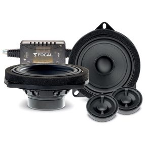 FOCAL CAR IS BMW 100L