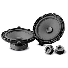 FOCAL CAR IS PSA 165