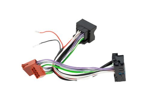 FOCAL CAR  Adapterkábel FITIMPISO-PSA