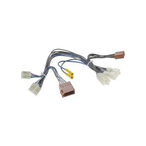 FOCAL CAR IW TOY Y-ISO