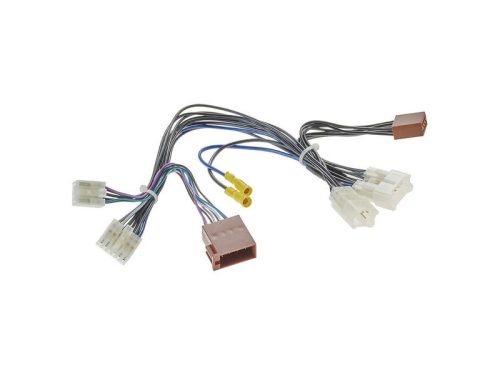 FOCAL CAR  Adapterkábel FITIMPISO-TOYOTA