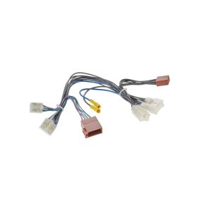 FOCAL CAR  Adaptációs kábel FIT9.660BMWSUBDUAL500