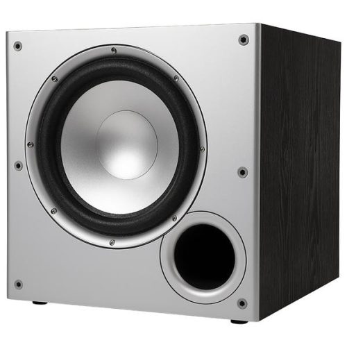 POLK AUDIO  Mélyláda PSW10EBK