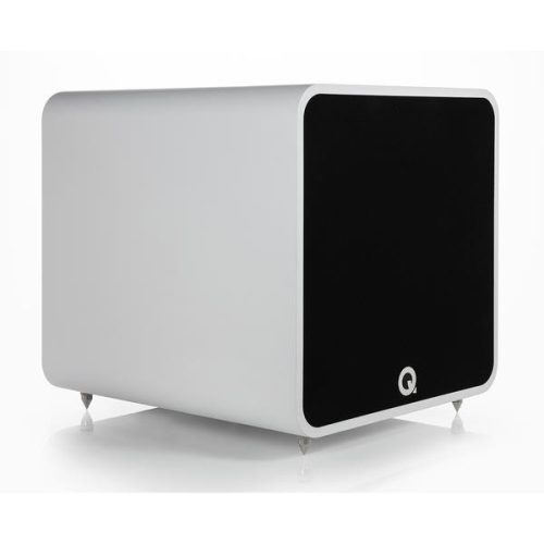 Q ACOUSTICS  Subwoofer QB12WHITE