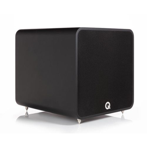 Q ACOUSTICS  Subwoofer QB12BLACK