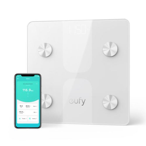 EUFY  Smart Scale SMARTSCALEC1