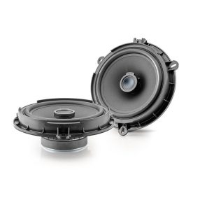   FOCAL CAR  Koaxiális hangszórók 6½" / 16,5 cm (pár) IC165FORD