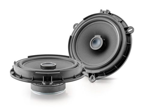 FOCAL CAR  Koaxiális hangszórók 6½" / 16,5 cm (pár) IC165FORD