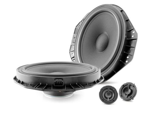 FOCAL CAR  2-utas hangszóró készlet 6x9” ISFORD690
