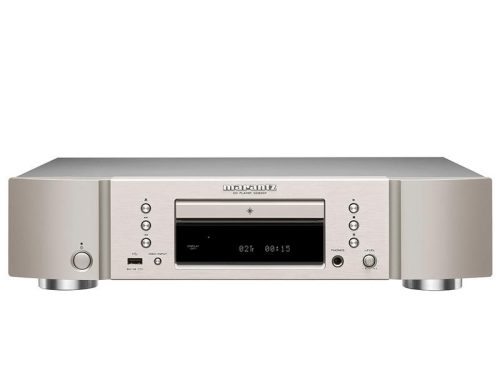 MARANTZ  CD lejátszó CD6007N1SG