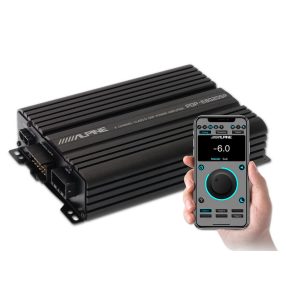 ALPINE PDP-E802DSP