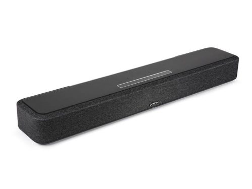 DENON  Soundbar beépített Dolby Atmos és HEOS technológiával DENONHOMESB550E2