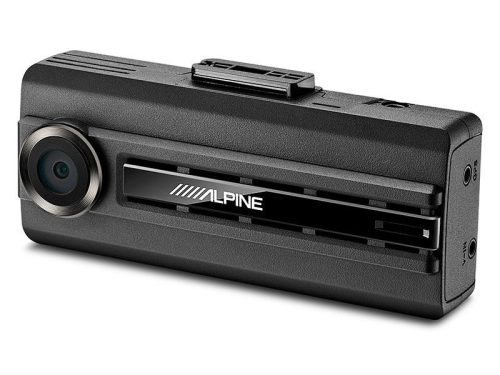 ALPINE  Advanced Dash Cam with Wi-Fi DVR-C310S