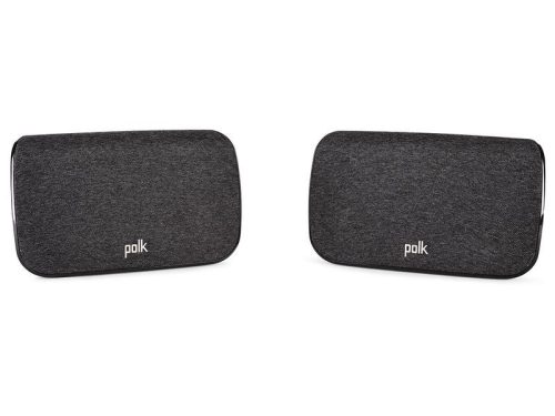 POLK AUDIO  Vezetéknélküli Hangprojektor Hátsó Hangszórói MAGSR2